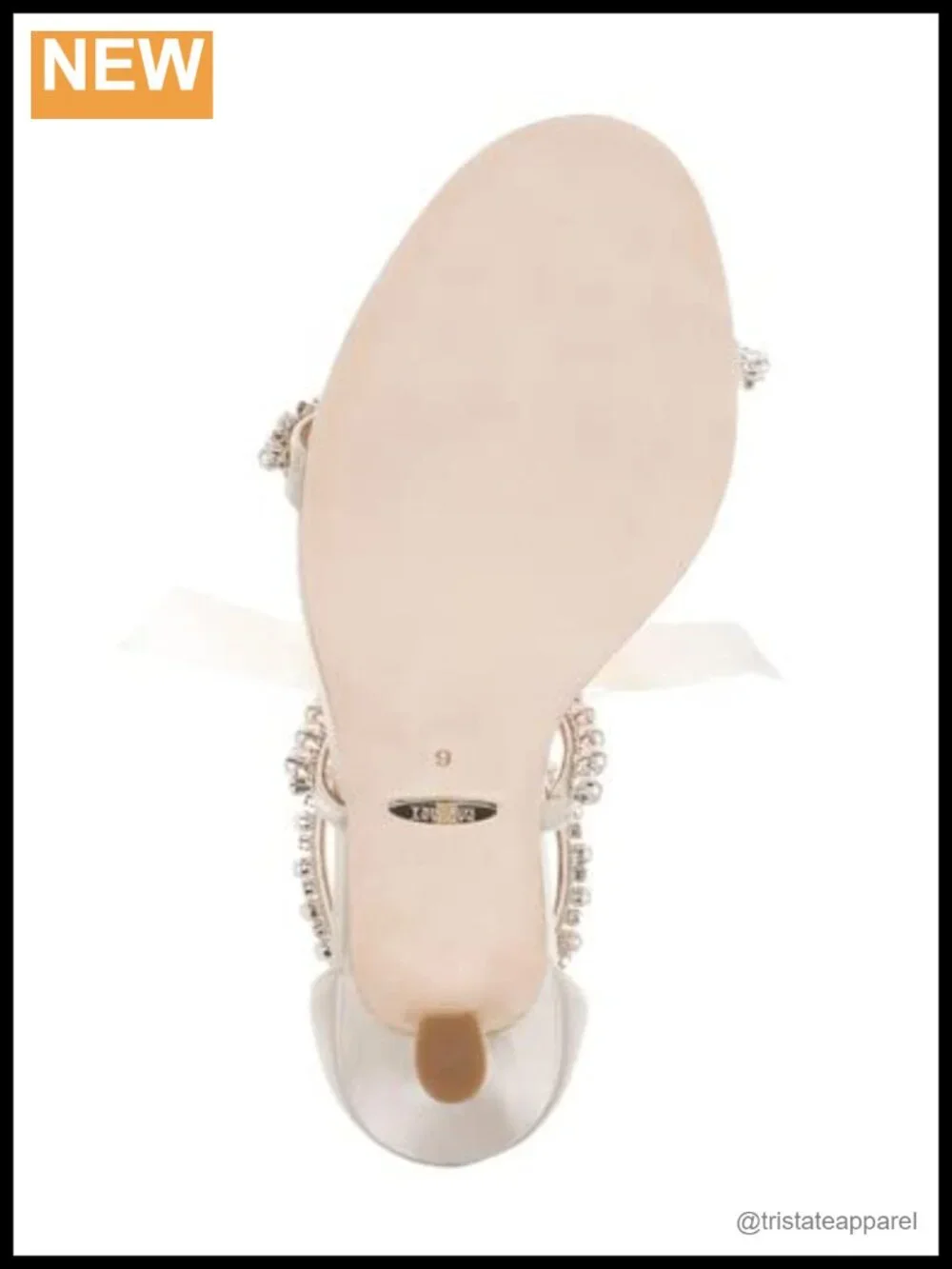 N/A elegant stiletto